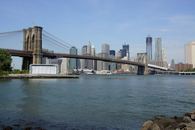 Brooklyn Bridge - Michael Lahmann