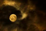 Mystic Moon- Michael Lahmann